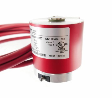 TR ELECTRONIC CES58M-00107 CES58M00107 ! NEW !