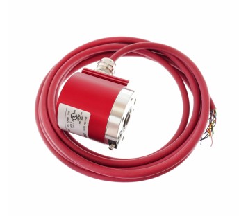 TR ELECTRONIC CES58M-00107 CES58M00107 ! NEW !