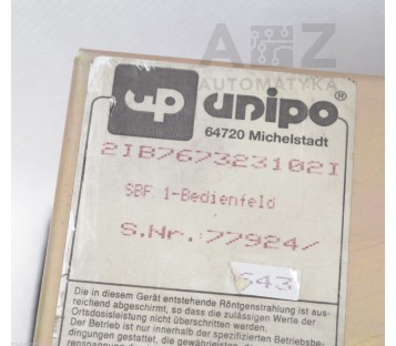 EBF UNIPO ADIPO 2IB767323102I 