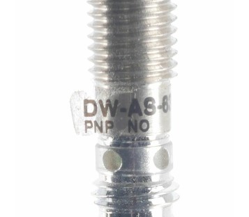 CONTRINEX DW-AS-633-M8-001 DWAS633M8001