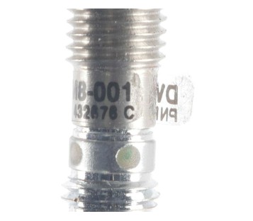 CONTRINEX DW-AS-633-M8-001 DWAS633M8001