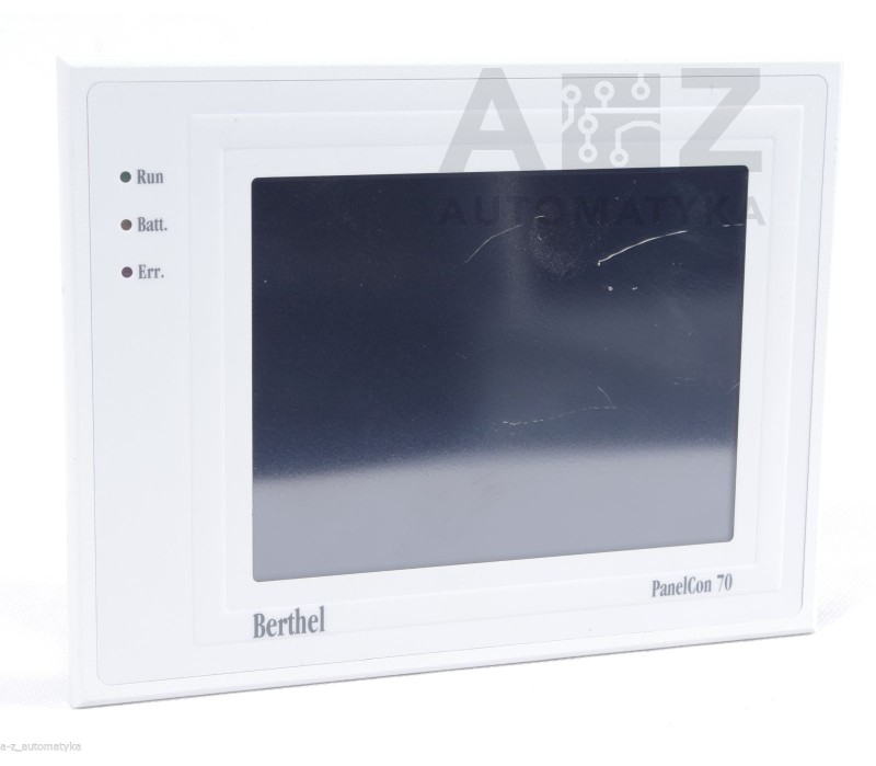 BERTHEL PANELCON 70  PANELCON70 