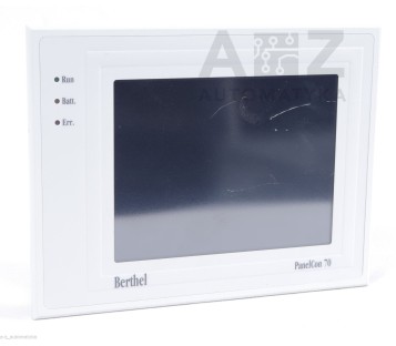BERTHEL PANELCON 70  PANELCON70 