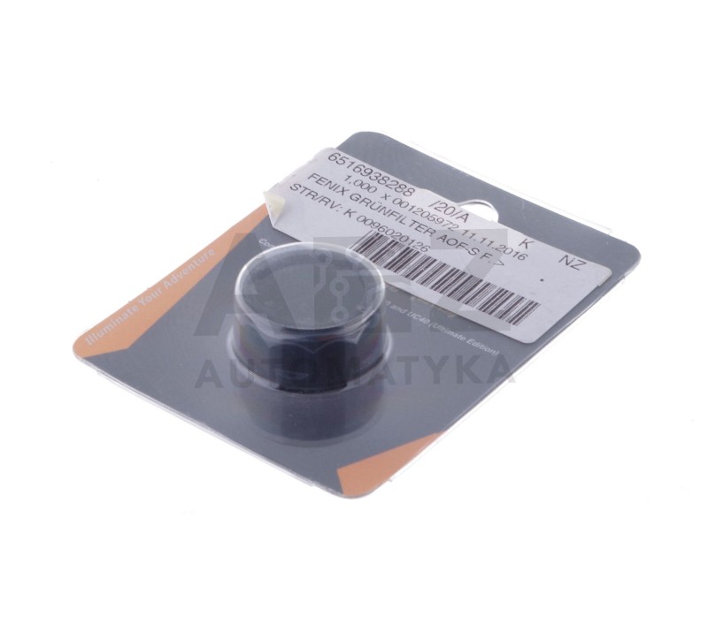 FENIX FILTER ADAPTER  AOF-S+   AOF-S+   AOFS   ! NEW !