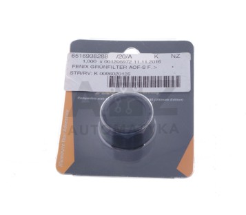 FENIX FILTER ADAPTER  AOF-S+   AOF-S+   AOFS   ! NEW !