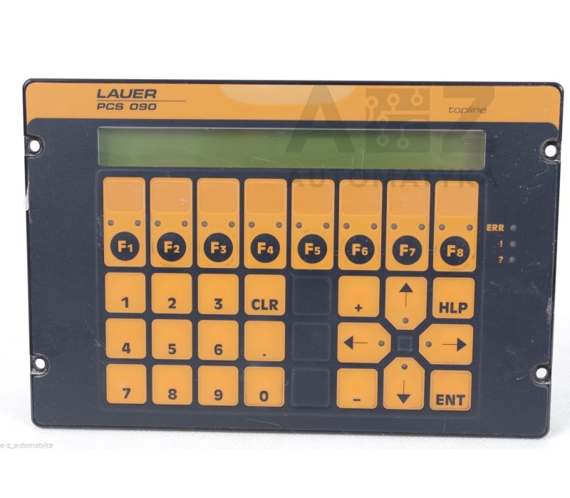 LAUER PCS090 PCS 090 TOPLINE  090.205.B  090205B 240694