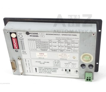 LAUER PCS090 PCS 090 TOPLINE  090.205.B  090205B 240694