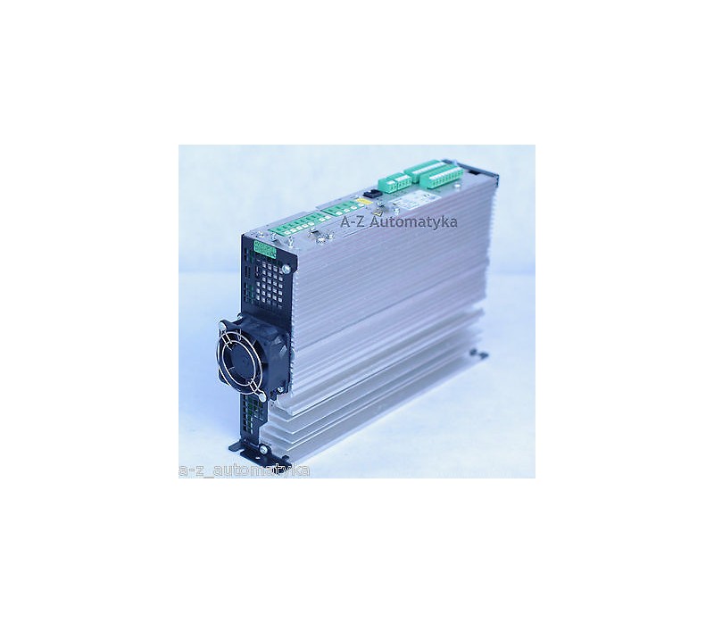 LUST VF1207M C12 S9 G16 FA