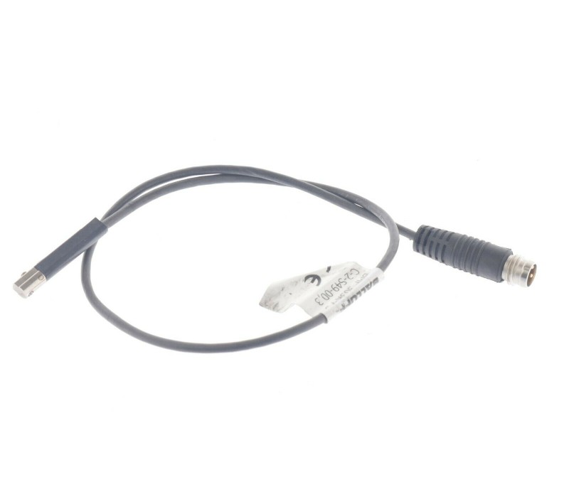 BALLUFF BMF 303K-PS-C-2-S49-00,3 BMF303KPSC2S49003 