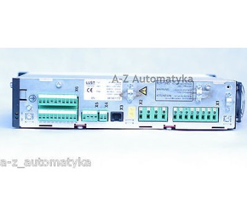 LUST VF1207M C12 S9 G16 FA