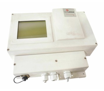 DR LANGE SOLITAX B LXG132