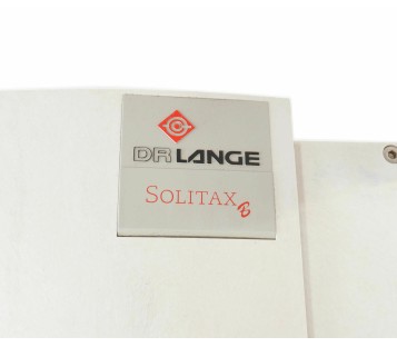 DR LANGE SOLITAX B LXG132