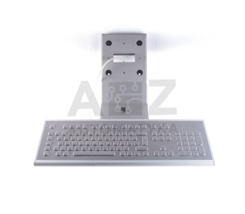 EBE SASSE KEYBOARD ERG4T_SO/0/DE/USB 1580.9904659  15809904659