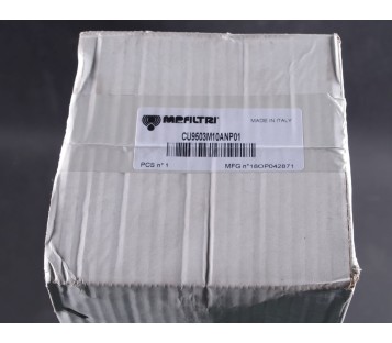 MPFILTRI  MP Filtri SpA CU9503M10ANP01 18OP042871 ! NEW !