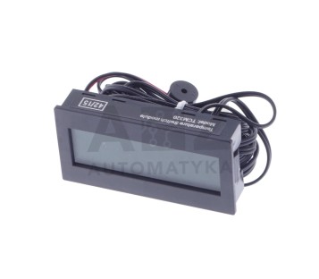 VOLTCRAFT TCM 320 TCM320 126696 Digital Temperature Switching Module ! NEW !