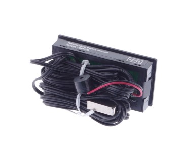 VOLTCRAFT TCM 320 TCM320 126696 Digital Temperature Switching Module ! NEW !