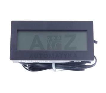 VOLTCRAFT TCM 320 TCM320 126696 Digital Temperature Switching Module ! NEW !