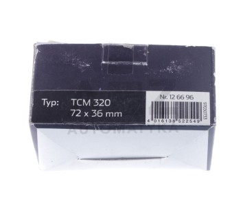 VOLTCRAFT TCM 320 TCM320 126696 Digital Temperature Switching Module ! NEW !