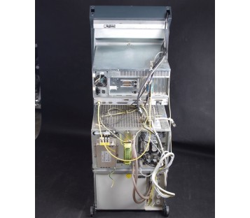 CARL BAASEL LASERTECH ROFIN 10110293 +  LMC 01  HEX SM II  + LCU SM II S 