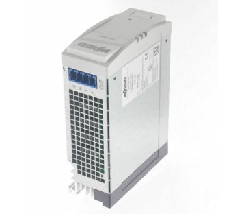 WAGO 787-881 787881 UNINTERRUPTIBLE POWER SUPPLY 