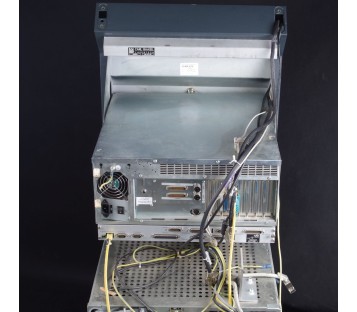 CARL BAASEL LASERTECH ROFIN 10110293 +  LMC 01  HEX SM II  + LCU SM II S 