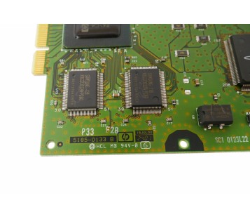 HP PROCURVE SWITCH 5185-0133B 51850133B 10/100BASE-T 10100BASET