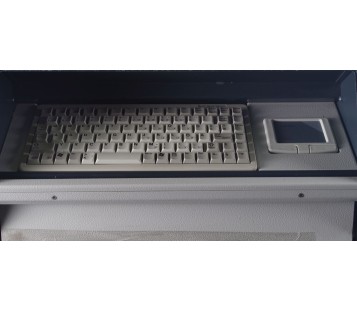 CARL BAASEL LASERTECH ROFIN 10110293 +  LMC 01  HEX SM II  + LCU SM II S 