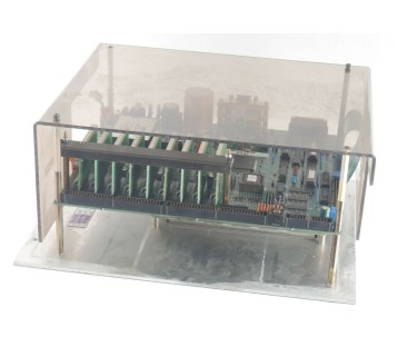 TEX COMPUTER 25609 VISION I1 DUEFFE