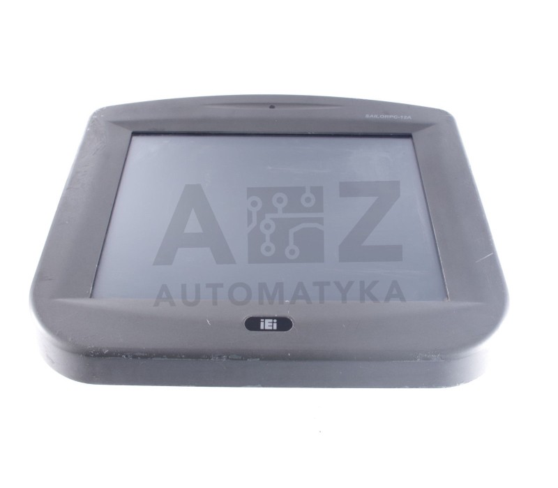 IEI PANEL PC  SAILORPC-12A SAILORPC12A  SAILORPC-12A/R/1/4-X-R20 