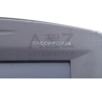 IEI PANEL PC  SAILORPC-12A SAILORPC12A  SAILORPC-12A/R/1/4-X-R20 
