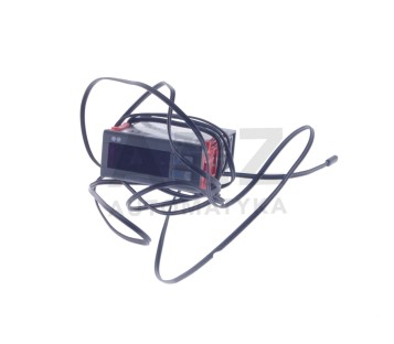 VOLTCRAFT TEMPERATURREGLER  ETC-100+ ETC100+ ! NEW !