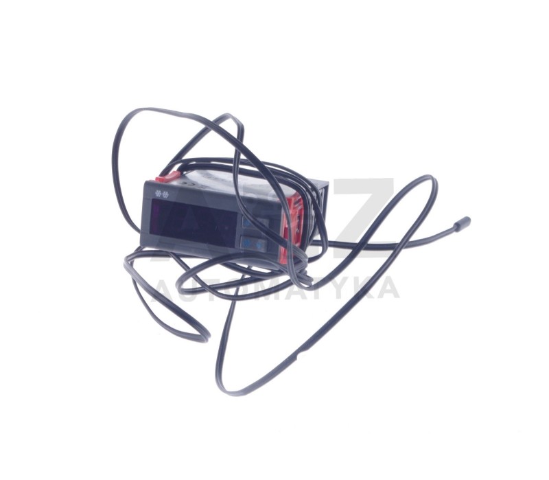 VOLTCRAFT TEMPERATURREGLER  ETC-100+ ETC100+ ! NEW !