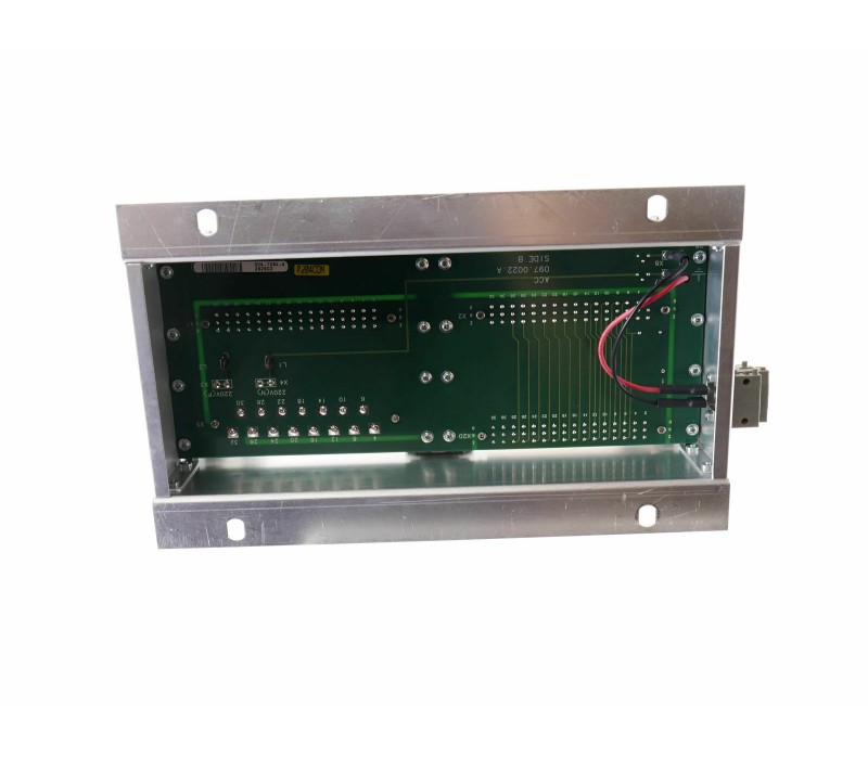 TRENEW ELECTRONIC H006.7518 006.7084.A 15776 RACK