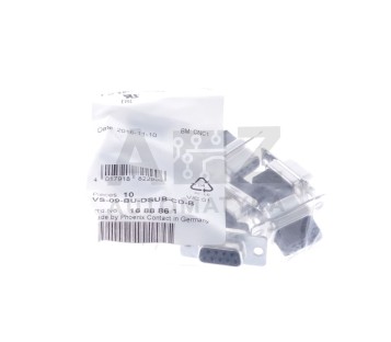 PHOENIX CONTACT VS-09-BU-DSUB-CD-B 1688861 D-SUB contact ! 10PCS ! NEW !