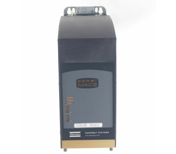 ATLAS COPCO TC 52P 4240041081 POWER MACS