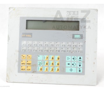 ESA VT 440L VT440L VT440L2SF000 COL. SM1