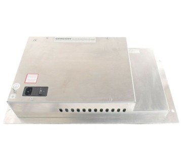 GERCOM G/E200 GE200 