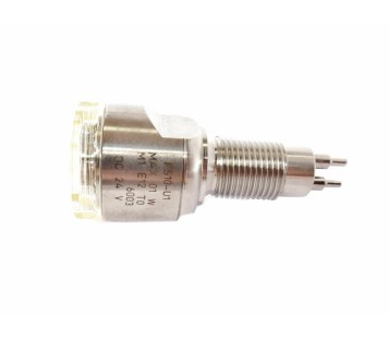 METES KG FS10-U1 FS10-U1MAX01WM1E12T0 FLOW SWITCH ! NEW !