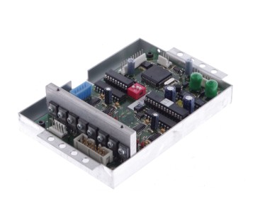 SIGMATEK ETEK DIAS 01-1289-1  87 CAN-LED-DRIVER 3 / CAN-LFD-DRIVER 3