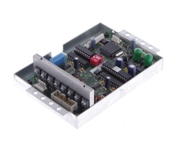 SIGMATEK ETEK DIAS 01-1289-1  87 CAN-LED-DRIVER 3 / CAN-LFD-DRIVER 3