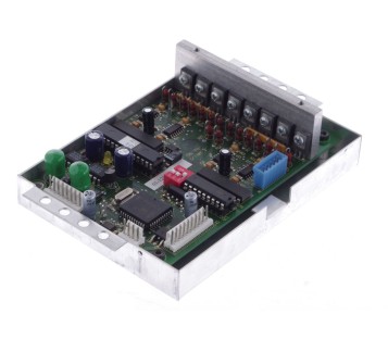 SIGMATEK ETEK DIAS 01-1289-1  87 CAN-LED-DRIVER 3 / CAN-LFD-DRIVER 3