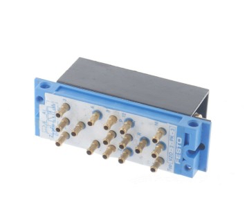 FESTO VZ0-3-PK-3 VZ03PK3 VZO-3-PK-3 VZO3PK3