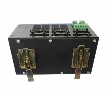 KOCH-AUFZUGE MICONTROL 600