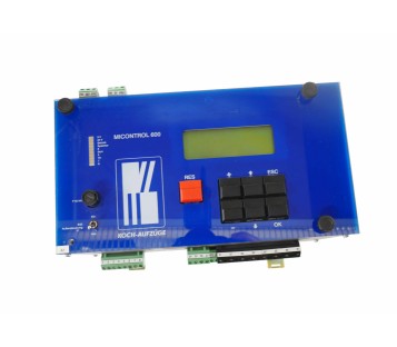 KOCH-AUFZUGE MICONTROL 600
