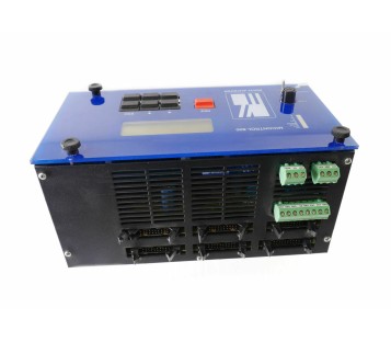 KOCH-AUFZUGE MICONTROL 600