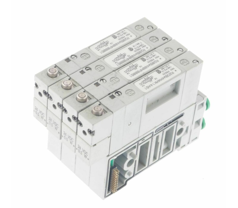 NUMATICS R2DBW4M4MK14A61 + R20BW400MP00061 