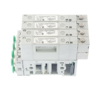 NUMATICS R2DBW4M4MK14A61 + R20BW400MP00061 