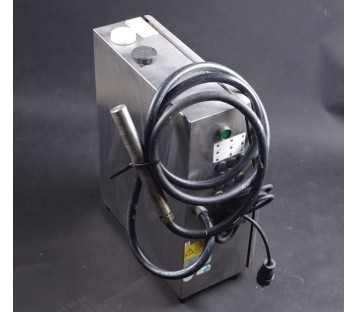 VIDEOJET 43S 378200-23 37820023 INK JET MARKING MACHINE