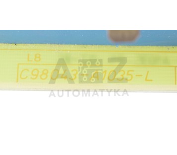 SIEMENS C98043-A1035-L7  C98043A1035L7   C98043-A1035-L C98043-A1035-P5  ! NEW !