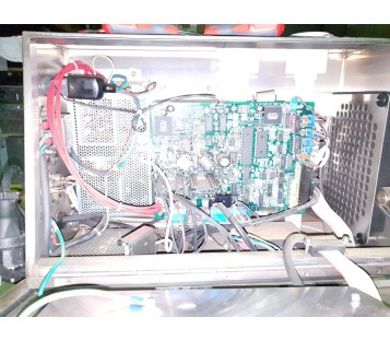 VIDEOJET 43S 378200-23 37820023 INK JET MARKING MACHINE